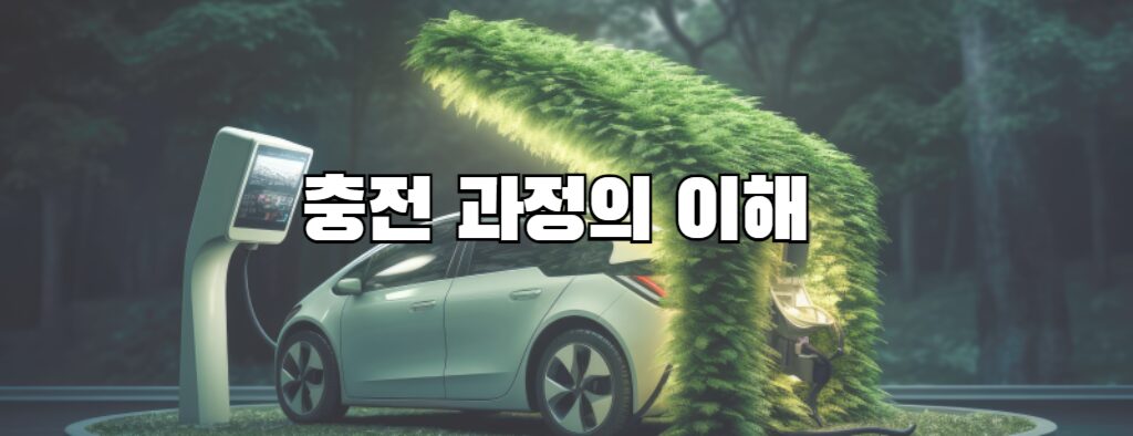 충전 과정의 이해